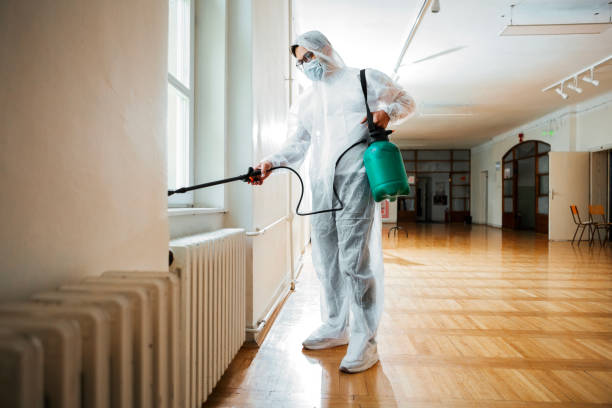 Best Emergency Pest Control  in Chester, PA